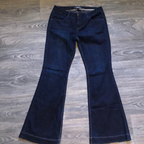 Hudson Jeans Denim - Hudson flare jeans